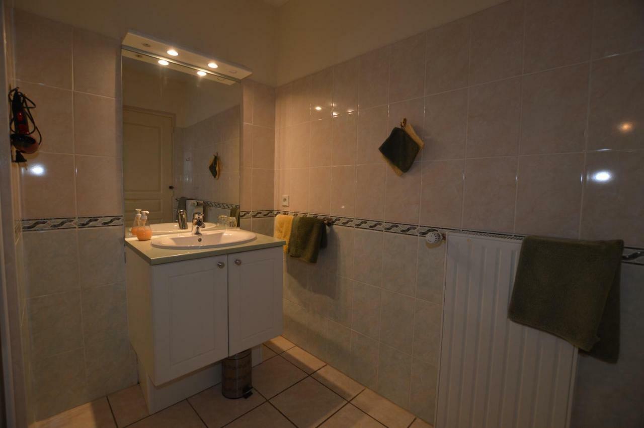 Bed and Breakfast La Roche Saint-Etienne-en-Cogles Экстерьер фото