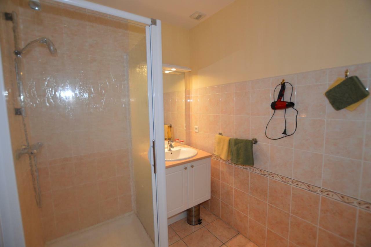 Bed and Breakfast La Roche Saint-Etienne-en-Cogles Экстерьер фото